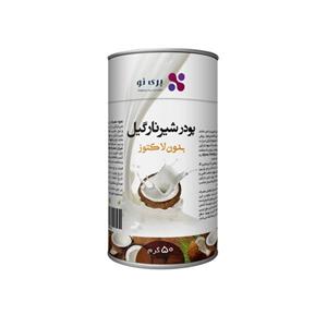 پودر شیر نارگیل بری نو 50 g 