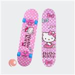 اسکیت برد Hello Kitty مدل hello kitty