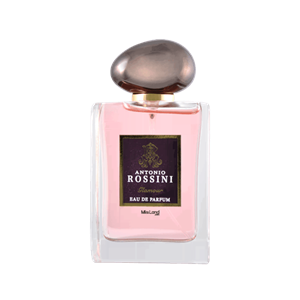 عطر زنانه آنتونیو روسینی (Antonio Rossini) مدل گلامور (Glamour) حجم 100 میل