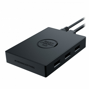 کیت RGB ریزر مدل Razer CHROMA Addressable RGB controller