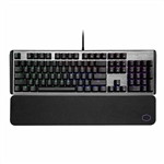 Cooler Master CK550 V2 Switch Wired Mechanical Gaming Keyboard