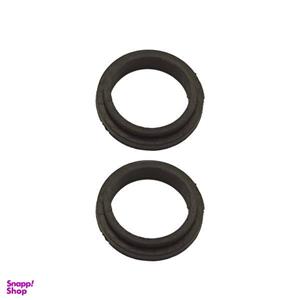 لاستیک گوشواره موتور سیکلت مدل HT125 بسته 2 عددی