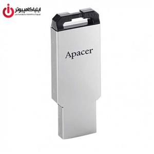 فلش مموری USB3.2 اپیسر مدل AH360 ظرفیت 32 گیگابایت Apacer AH360 32GB USB 3.2 Flash Mem