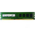 Samsung PC3L DDR3 1600MHz CL11 Single Channel Desktop RAM 8GB