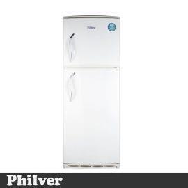 یخچال فریزر فیلور مدل RPD-COL-016 Philver Refrigerator Freezer Model RPD-COL-016