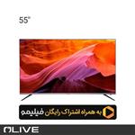 Olive 55UC8450 SMART LED TV