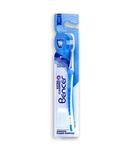 Bencer Soft Toothbrush Extra Cleaning 704