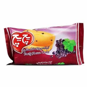 کیک کشمشی پچ پچ 45 گرم