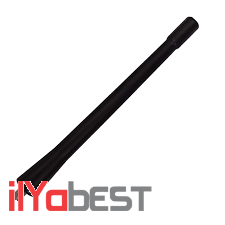 آنتن خودرو طرح باتومی