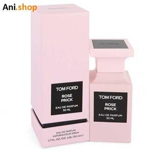 ادکلن هارد باکس تام فورد رز پریک 50ml EDP