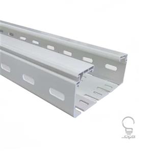 سینی کابل PVC سایز 60*200 دانوب