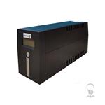 Enertech Agile 600 UPS با باتری داخلی