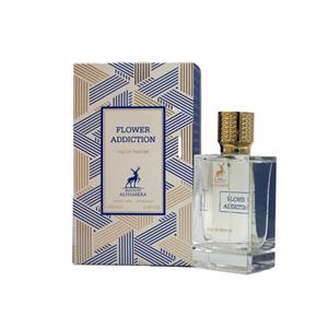 ادکلن  ادیکشن فلاور الحمبرا ۱۰۰ میل رایحه فلور نارکوتیک