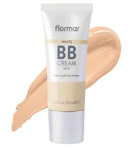 بی کرم اس پی اف 30 فلورمار Flormar Spf30 B Cream 