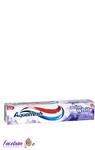 خمیر دندان Aquafresh مدل Active White حجم 125 میل