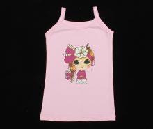 زیرپوش حلقه ای دخترانه کد 670