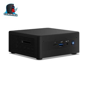 کامپیوتر کوچک اینتل Intel NUC11 PAHi5 -D 8-240GB