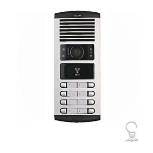 پنل تصویری الکتروپیک مدل  1086 (Wifi)
