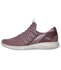 کفش پیاده روی زنانه اسکیچرز SKECHERS ULTRA FLEX BRIGHT FUTURE 12849 MVE 