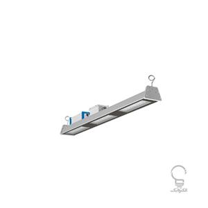 چراغ LED خطی 104 وات 90 سانتیمتری کد M430M90LED6740-S