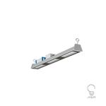 چراغ LED خطی 104 وات 90سانتیمتری کد M430W90LED6740-S