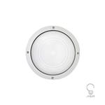 چراغ LED سقفی و دیواری 15 وات (IP66) مدل کرونا مازی نور