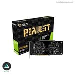 Palit GTX 1660 SUPER GAMINGPRO OC 6G