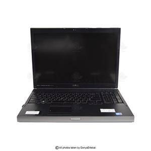 لپ تاپ استوک دل مدل M6500   DELL Precision M6500 Laptop