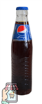 نوشابه شیشه ای پپسی عربی 250 ml