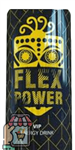 نوشیدنی انرژی زا 500 میلی لیتر FLEX POWER