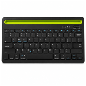 کیبورد بی سیم تبلت مدل RK908 BLUETOOTH