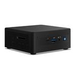 کامپیوتر کوچک اینتل مدل NUC11PAHi5 Core i5-1135G7 8GB-1TB+128GB SSD