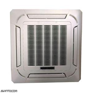 کولر کاست سقفی جنرال گلد سرد و گرم C24000SUPER General Gold Split 24000btu