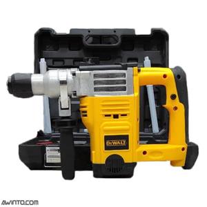 دریل دیوالت دو کاره 2050 وات Dewalt Drill 3007