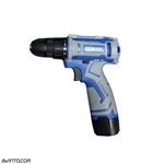 دریل شارژی سه نظام  18 ولت ریوبی تاپ Ryobi Top Cordless Drill 18V Max