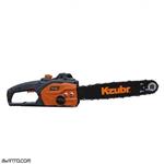 اره برقی زوبر 1800 وات Kzubr Chainsaw KCS-1800t