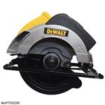 اره دیسکی 1500 وات تیغه 18.5 سانتی متر دیوالت Dewalt Disc Saw 705