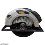 اره گرد بر 1850 وات 4800 دور دیوالت Dewalt Round saw D902