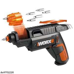 4 WORX WX254.5