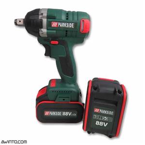 بکس شارژی پارکساید 88 ولت Parkside Box