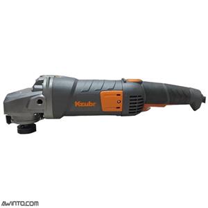 فرز سنگ بری زوبر 2000 وات Kzubr KAG230T-2000