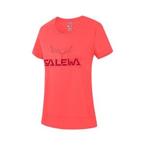 تیشرت Salewa مدل Puez Mountain Dry W S/S TEE