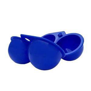 جا تخم مرغی دو عددی مدل DF081