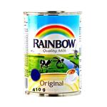 شیر عسل Rainbow  410 گرمی