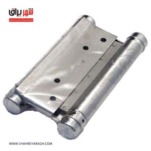 لولا بادبزنی شماره 5 استیل (عددی)