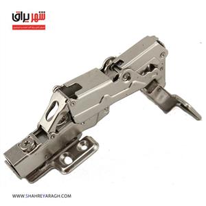 لولا گازور 180 درجه آرام بند