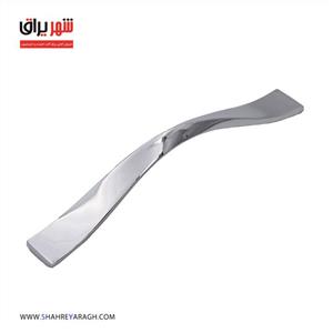 دستگیره کابینت براق 14-160 ماندگار