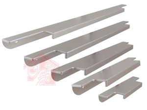 دستگیره کابینت تاپ ساید پرشیانا 15 ملونی