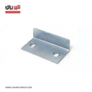 مقابل یک پله استیل