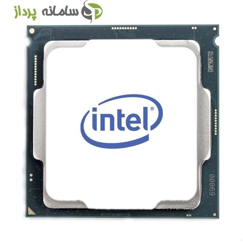 Intel Pentium Gold G6400